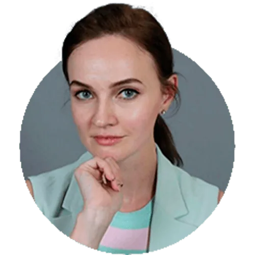 Евгения Волконская